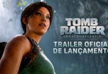 Tomb Raider: Legacy of Atlantis chega no Xbox em 2027 A Amazon Game Studios, em parceria com a Crystal Dynamics, anunciou oficialmente a abertura das pré-vendas de Tomb Raider: Legacy of Atlantis.