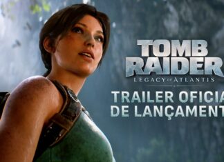 Tomb Raider: Legacy of Atlantis chega no Xbox em 2027 A Amazon Game Studios, em parceria com a Crystal Dynamics, anunciou oficialmente a abertura das pré-vendas de Tomb Raider: Legacy of Atlantis.