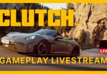 Clutch, jogo de ex-devs do Forza Horizon, ganha gameplay e será Xbox Play Anywhere A Maverick Games, estúdio formado por ex-desenvolvedores do Forza Horizon, compartilhou uma gameplay do Clutch, seu primeiro jogo.