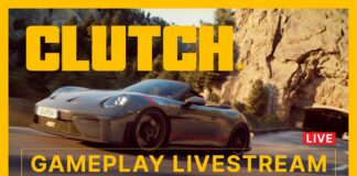 Clutch, jogo de ex-devs do Forza Horizon, ganha gameplay e será Xbox Play Anywhere A Maverick Games, estúdio formado por ex-desenvolvedores do Forza Horizon, compartilhou uma gameplay do Clutch, seu primeiro jogo.