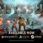 Abyssus chega ao Xbox Series X|S e Game Pass com atualização recheada de novidades