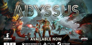 Abyssus chega ao Xbox Series X|S e Game Pass com atualização recheada de novidades
