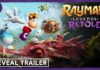 Rayman Legends Retold é anunciado para outubro A Ubisoft revelou oficialmente o Rayman Legends Retold, confirmando que a nova versão do aclamado jogo de plataforma chegará em 1º de outubro.