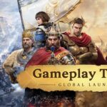 Age of Empires: Mobile ganhará versão para PC O Xbox confirmou que Age of Empires: Mobile – PC Edition será lançado em 23 de junho de 2026 para Steam, Microsoft Store e PC Game Pass.