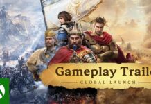 Age of Empires: Mobile ganhará versão para PC O Xbox confirmou que Age of Empires: Mobile – PC Edition será lançado em 23 de junho de 2026 para Steam, Microsoft Store e PC Game Pass.
