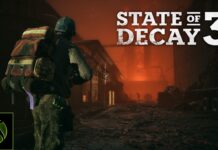 State of Decay 3 chegará no Xbox Series X|S e PS5 em algum momento de 2027 Durante o Xbox Games Showcase 2026, a Undead Labs revelou um novo trailer do aguardadíssimo State of Decay 3.