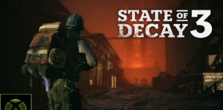 State of Decay 3 chegará no Xbox Series X|S e PS5 em algum momento de 2027 Durante o Xbox Games Showcase 2026, a Undead Labs revelou um novo trailer do aguardadíssimo State of Decay 3.