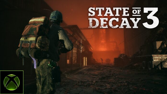 Durante o Xbox Games Showcase 2026, a Undead Labs revelou um novo trailer do aguardadíssimo State of Decay 3.