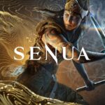 Senua é o novo jogo da Ninja Theory Durante o Xbox Games Showcase 2026, a Ninja Theory revelou o seu mais novo projeto, o Senua, novo jogo da trilogia Hellblade.