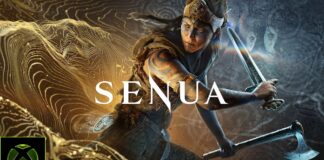 Xbox teria anunciado novo jogo da Ninja Theory para atrair compradores, diz relatório Durante o Xbox Games Showcase 2026, a Ninja Theory revelou o seu mais novo projeto, o Senua, novo jogo da trilogia Hellblade.