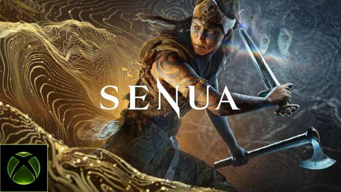 Durante o Xbox Games Showcase 2026, a Ninja Theory revelou o seu mais novo projeto, o Senua, novo jogo da trilogia Hellblade.