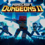 Minecraft Dungeons 2 chegará no final de setembro Durante o Xbox Games Showcase 2026, a Mojang revelou a data de lançamento do aguardado Minecraft Dungeons 2.