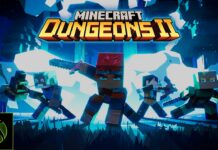 Minecraft Dungeons 2 chegará no final de setembro Durante o Xbox Games Showcase 2026, a Mojang revelou a data de lançamento do aguardado Minecraft Dungeons 2.