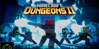 Minecraft Dungeons 2 chegará no final de setembro Durante o Xbox Games Showcase 2026, a Mojang revelou a data de lançamento do aguardado Minecraft Dungeons 2.