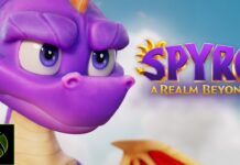 Spyro: A Realm Beyond chegará no Xbox em 2027 Durante o Xbox Games Showcase 2026, a Toys for Bob revelou o seu projeto que está trabalhando em parceria com o Xbox, o Spyro: A Realm Beyond.