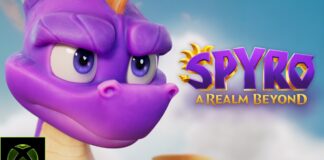 Spyro: A Realm Beyond chegará no Xbox em 2027 Durante o Xbox Games Showcase 2026, a Toys for Bob revelou o seu projeto que está trabalhando em parceria com o Xbox, o Spyro: A Realm Beyond.