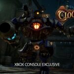 Xbox confirma que Clockwork Revolution será um jogo EXCLUSIVO Assim como aconteceu com o Gears of War: E-Day, o Xbox confirmou que o Clockwork Revolution será um jogo totalmente exclusivo.