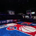 NBA House 2026 terá NBA 2K26 e experiências imersivas para fãs de basquete e games