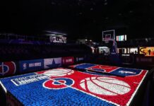 NBA House 2026 terá NBA 2K26 e experiências imersivas para fãs de basquete e games