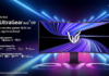 LG lança no Brasil o maior monitor gamer 5K2K do mundo com tela de 52 polegadas e 240Hz A LG anunciou oficialmente a chegada do UltraGear evo 52G930B-B ao mercado brasileiro, o maior monitor gamer 5K2K do mundo.