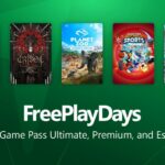 Confira os novos jogos do Free Play Days – de 16 a 19 de julho
