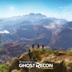 Ghost Recon Wildlands pode finalmente receber suporte a 60 FPS no Xbox Series X|S Parece que o Ghost Recon Wildlands pode finalmente receber suporte a 60 FPS no Xbox Series X|S em uma "Edição Definitiva".