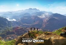 Ghost Recon Wildlands pode finalmente receber suporte a 60 FPS no Xbox Series X|S Parece que o Ghost Recon Wildlands pode finalmente receber suporte a 60 FPS no Xbox Series X|S em uma "Edição Definitiva".