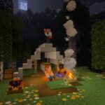 Inovação tecnológica: depois de 17 anos, Mojang finalmente adiciona cadeiras de verdade ao Minecraft Foram 17 anos de criatividade (e improviso), mas finalmente aconteceu: o Minecraft está ganhando cadeiras de verdade.