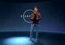 Todd Howard diz que não pretende se aposentar e revela que já pensou em deixar a indústria Em uma entrevista, Todd Howard afirmou que não pretende se aposentar tão cedo e afirmou que já pensou em deixar a indústria.