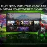 xCloud chega a TVs da Hisense e amplia acesso aos jogos sem necessidade de console Hoje (30), o Xbox confirmou que o xCloud está chegando nas TVs da Hisense para ampliar o acesso aos jogos sem necessidade de console.