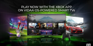 xCloud chega a TVs da Hisense e amplia acesso aos jogos sem necessidade de console Hoje (30), o Xbox confirmou que o xCloud está chegando nas TVs da Hisense para ampliar o acesso aos jogos sem necessidade de console.