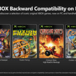 Xbox lança retrocompatibilidade no PC e promete levar mais jogos clássicos para a plataforma