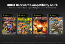 Xbox lança retrocompatibilidade no PC e promete levar mais jogos clássicos para a plataforma
