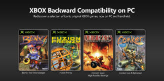 Xbox lança retrocompatibilidade no PC e promete levar mais jogos clássicos para a plataforma