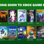 SAIU! Eis os novos jogos do Xbox Game Pass em julho