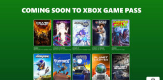 SAIU! Eis os novos jogos do Xbox Game Pass em julho