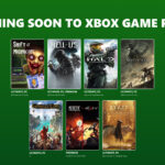 SAIU! Eis os novos jogos da segunda leva do Xbox Game Pass para julho