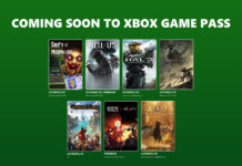 SAIU! Eis os novos jogos da segunda leva do Xbox Game Pass para julho