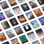 Cinco jogos chegaram “de surpresa” no nível básico do Xbox Game Pass De surpresa, o Xbox adicionou cinco novos jogos em seu nível mais básico do seu serviço de assinatura, o Game Pass Essential.