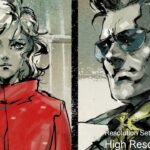 Metal Gear Solid 4: Guns of the Patriots terá resolução em 4K e 60 FPS no Xbox Series X; confira os detalhes
