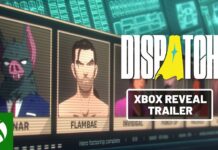 Dispatch chegará no Xbox no dia 29 de julho Após muito tempo de espera, a desenvolvedora indie AdHoc Studio finalmente revelou a data de lançamento do Dispatch no Xbox Series X|S.