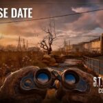 Stalker 2 terá grande expansão e atualização 2.0 em agosto