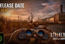 Stalker 2 terá grande expansão e atualização 2.0 em agosto