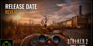 Stalker 2 terá grande expansão e atualização 2.0 em agosto