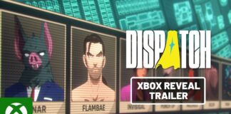 Dispatch chegará no Xbox no dia 29 de julho Após muito tempo de espera, a desenvolvedora indie AdHoc Studio finalmente revelou a data de lançamento do Dispatch no Xbox Series X|S.