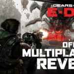 The Coalition revela 12 minutos de gameplay do multiplayer de Gears of War: E-Day A The Coalition, do Xbox Game Studios, revelou 12 minutos de gameplay do multiplayer de Gears of War: E-Day.