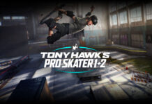 Xbox esclarece adiamento de Tony Hawk’s Pro Skater 1 + 2 no Game Pass; jogo não foi cancelado