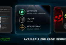 Xbox revela grande atualização para Insiders com novidades para a dashboard, saves e perfil O Xbox começou a disponibilizar para os insiders uma nova atualização de sistema que traz uma série de mudanças para a experiência.