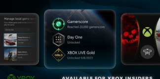 Xbox revela grande atualização para Insiders com novidades para a dashboard, saves e perfil O Xbox começou a disponibilizar para os insiders uma nova atualização de sistema que traz uma série de mudanças para a experiência.