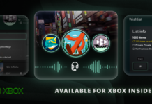 XBOX NÃO PARA! Quatro novos recursos foram revelados para os consoles O Xbox acabou de revelar quatro novos recursos para seus consoles. Três deles estão em testes para insiders enquanto um já está disponível.
